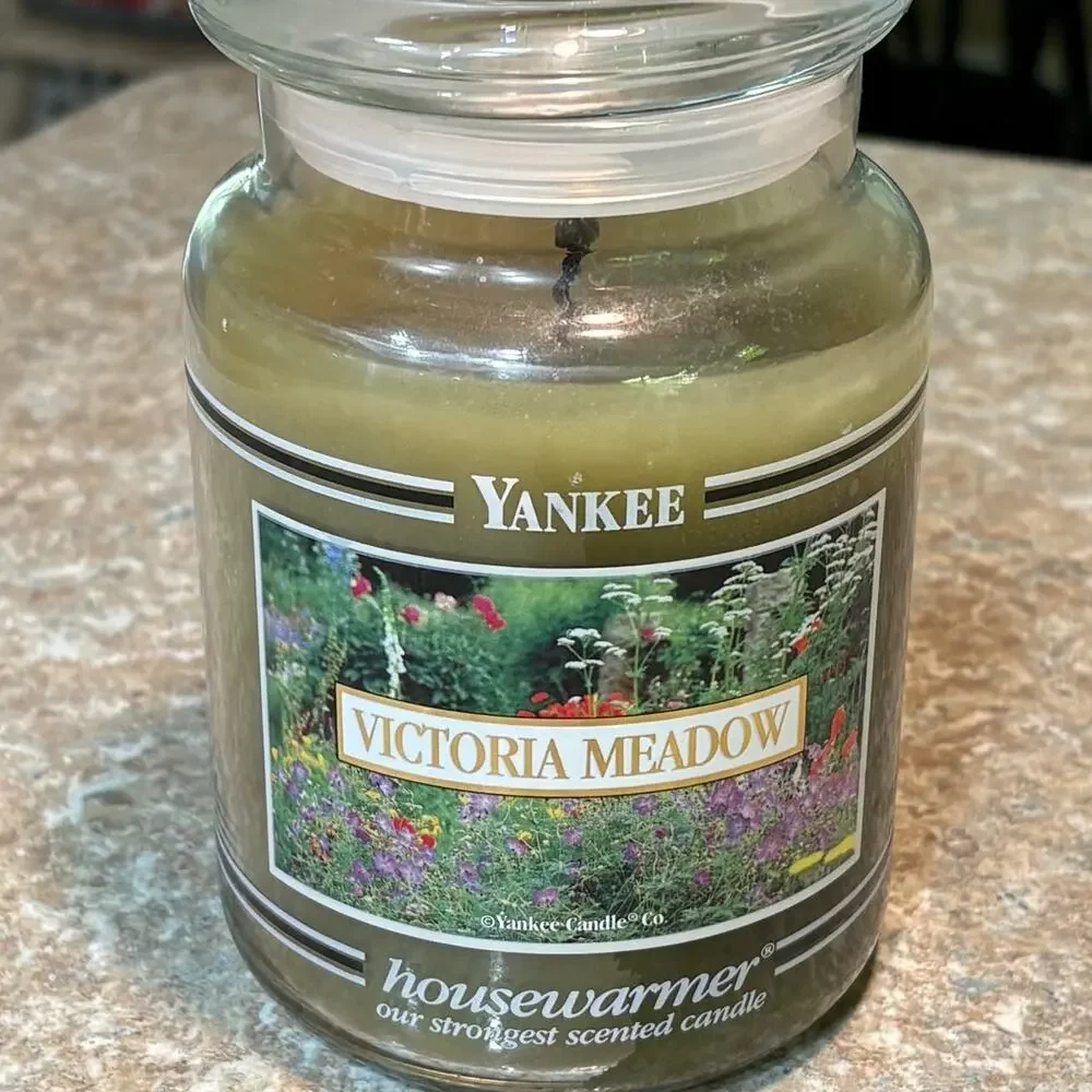 Yankee Candle brand yankee